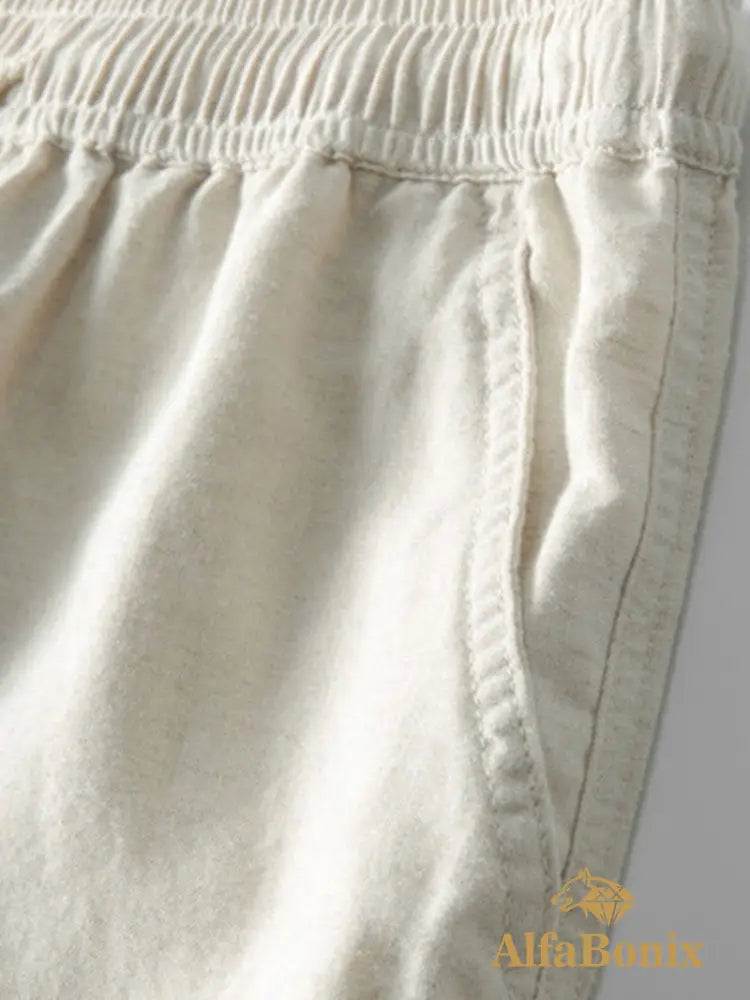 Dominica - Short-Sleeved Set