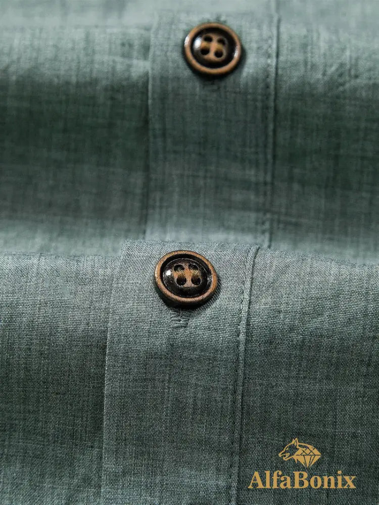 Dominica - Short-Sleeved Set