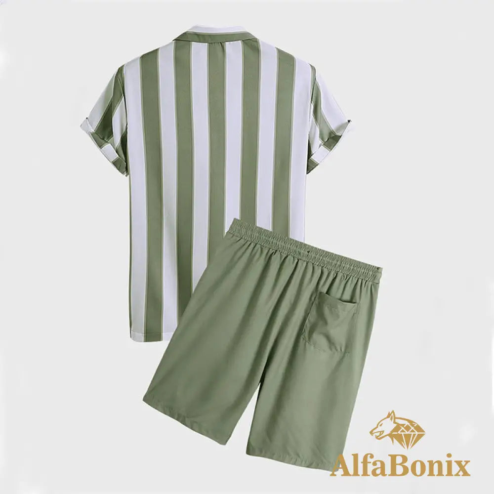 Conjunto Alfabonix Summer Sons