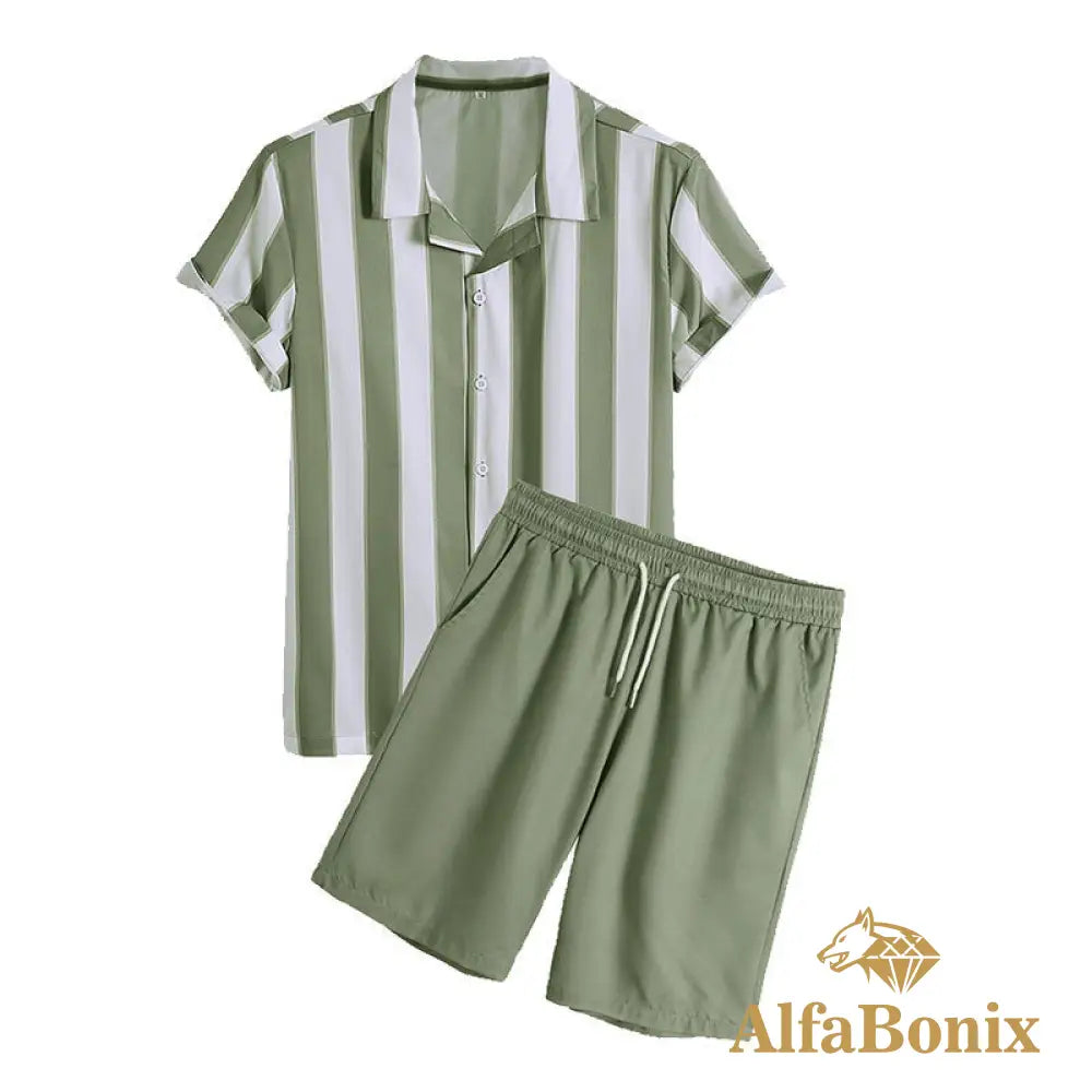 Conjunto Alfabonix Summer Sons