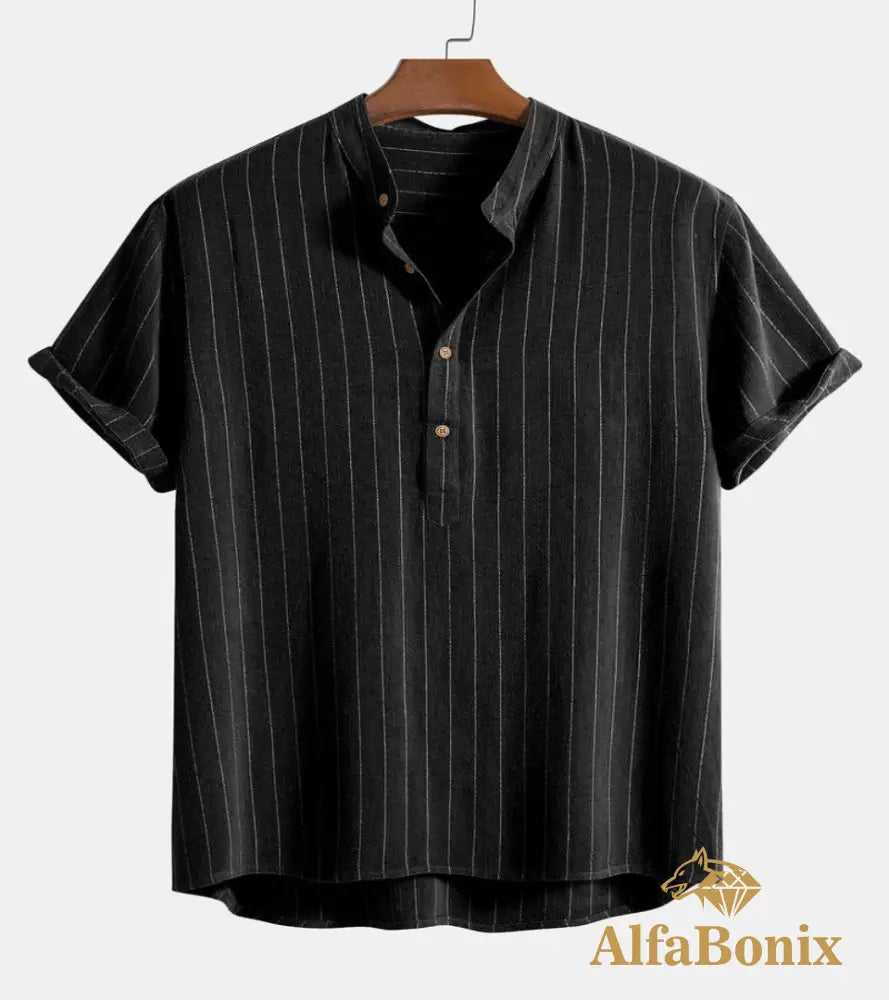 Tuvalu - Short-Sleeved Set