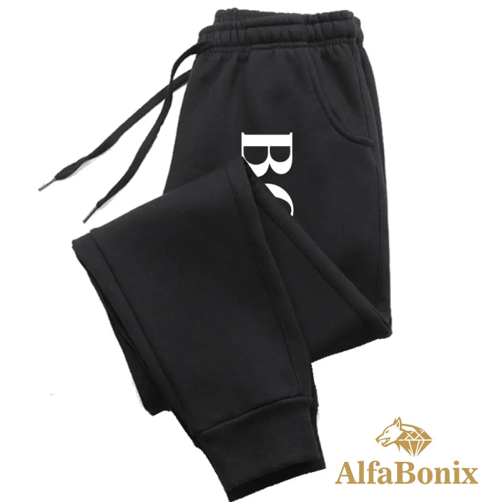 Conjunto Bonix Boss