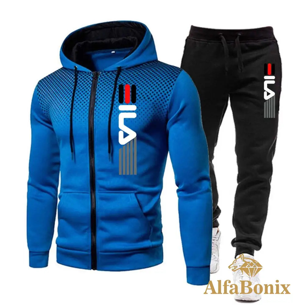 Conjunto Bonix Filtermax