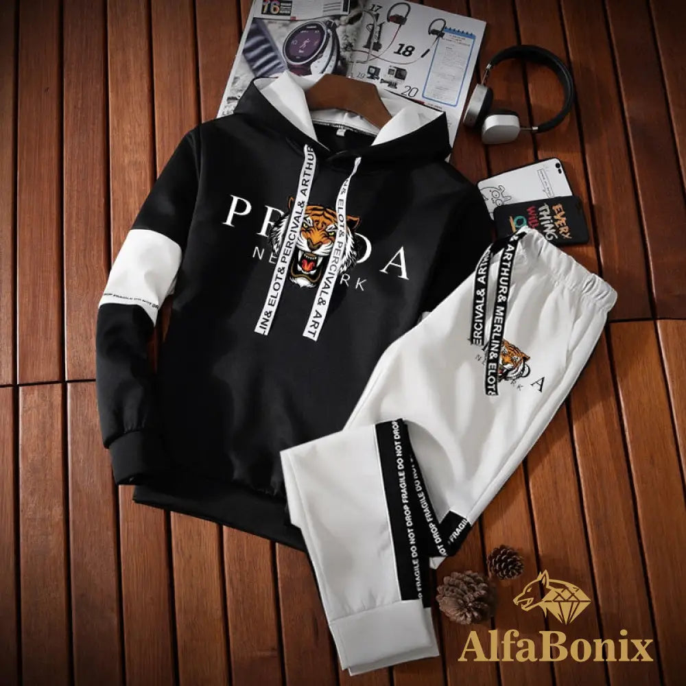 Conjunto Bonix Perth Glory 04 / Pp