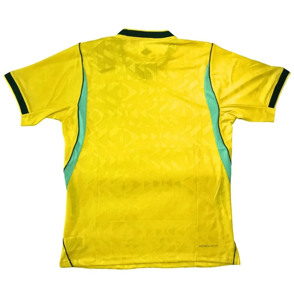 Camisa Copa 2026 - costas