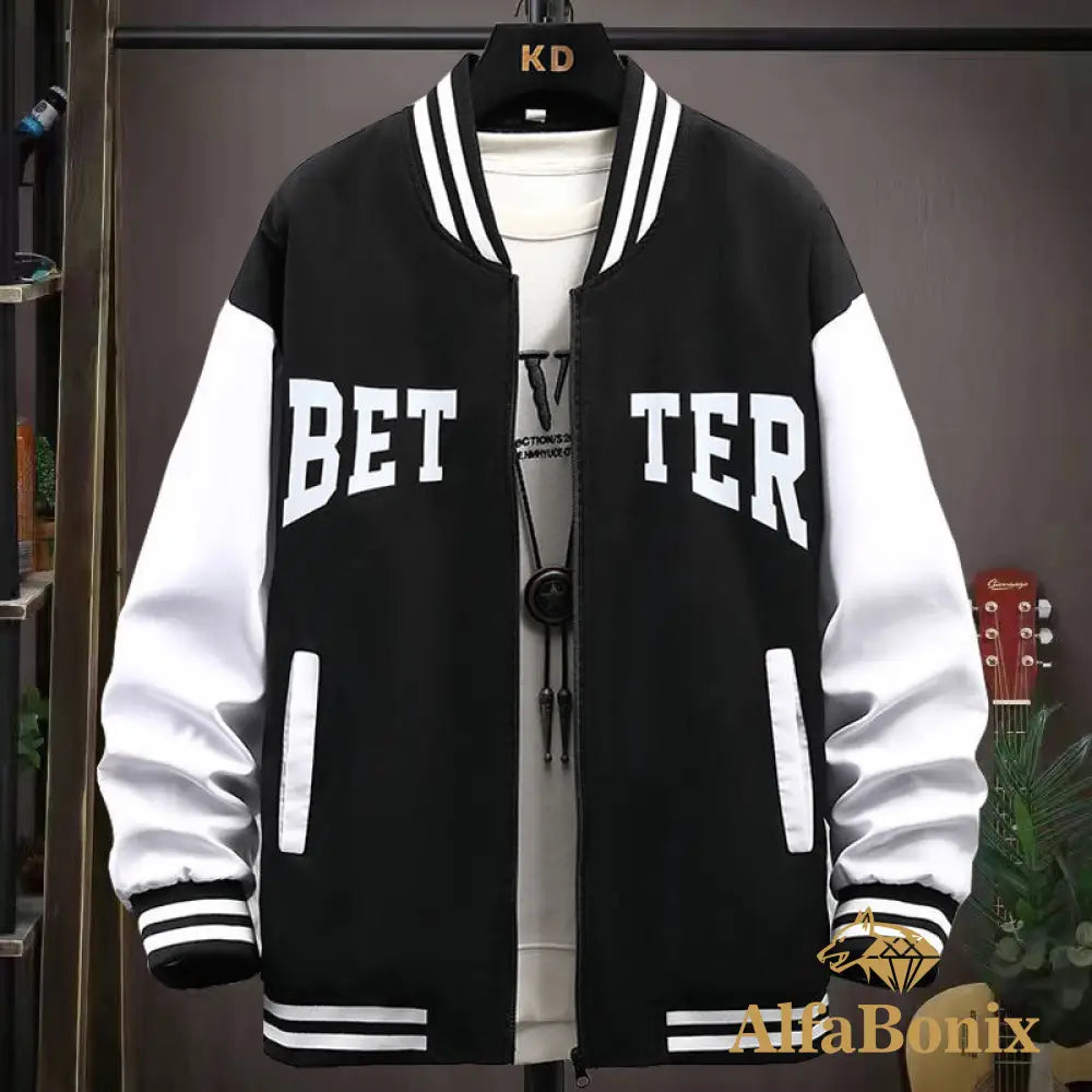 Jaqueta Alfa Better Branco / Pp