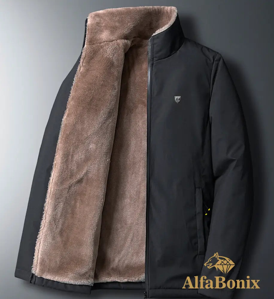 Jaqueta Alfa Bordnov