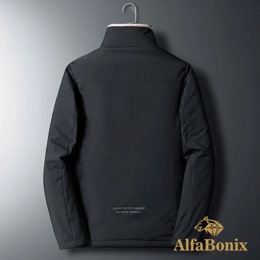Jaqueta Alfa Bordnov