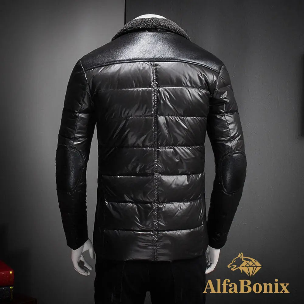 Jaqueta Alfa Diamondbacks