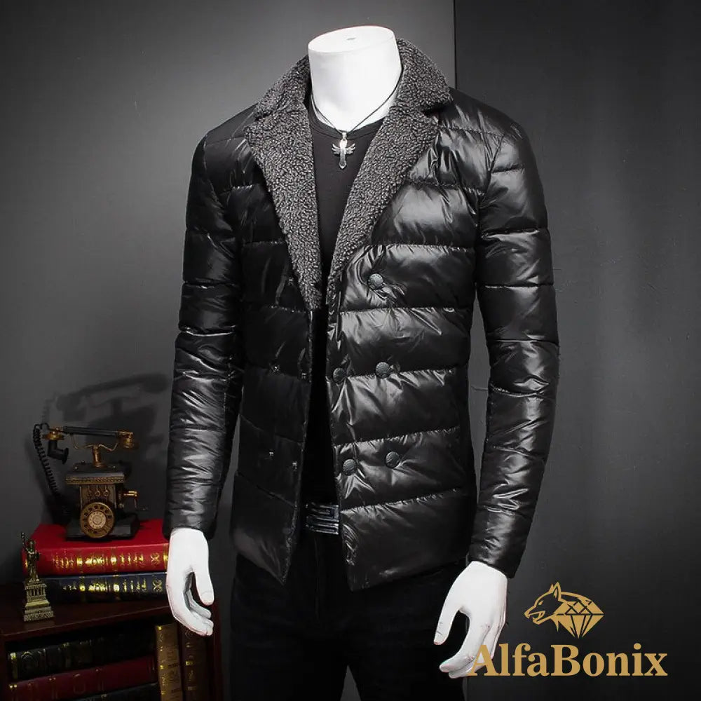 Jaqueta Alfa Diamondbacks