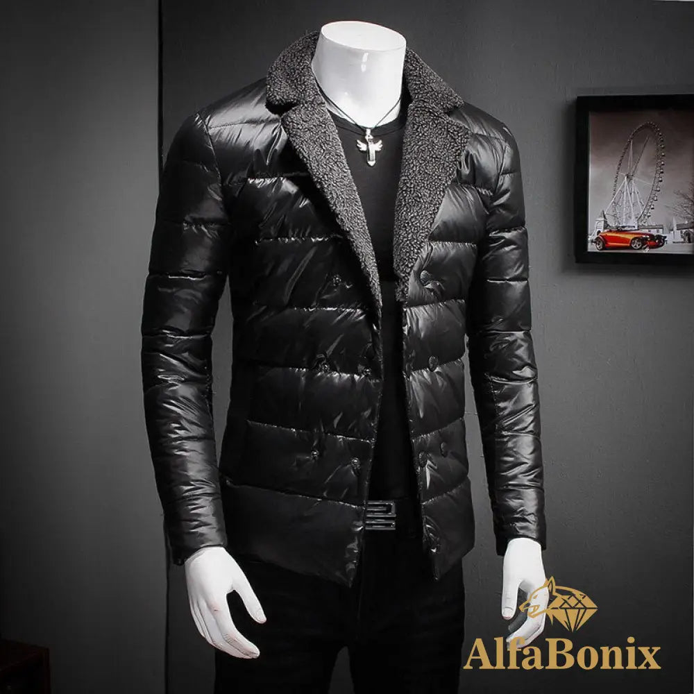 Jaqueta Alfa Diamondbacks