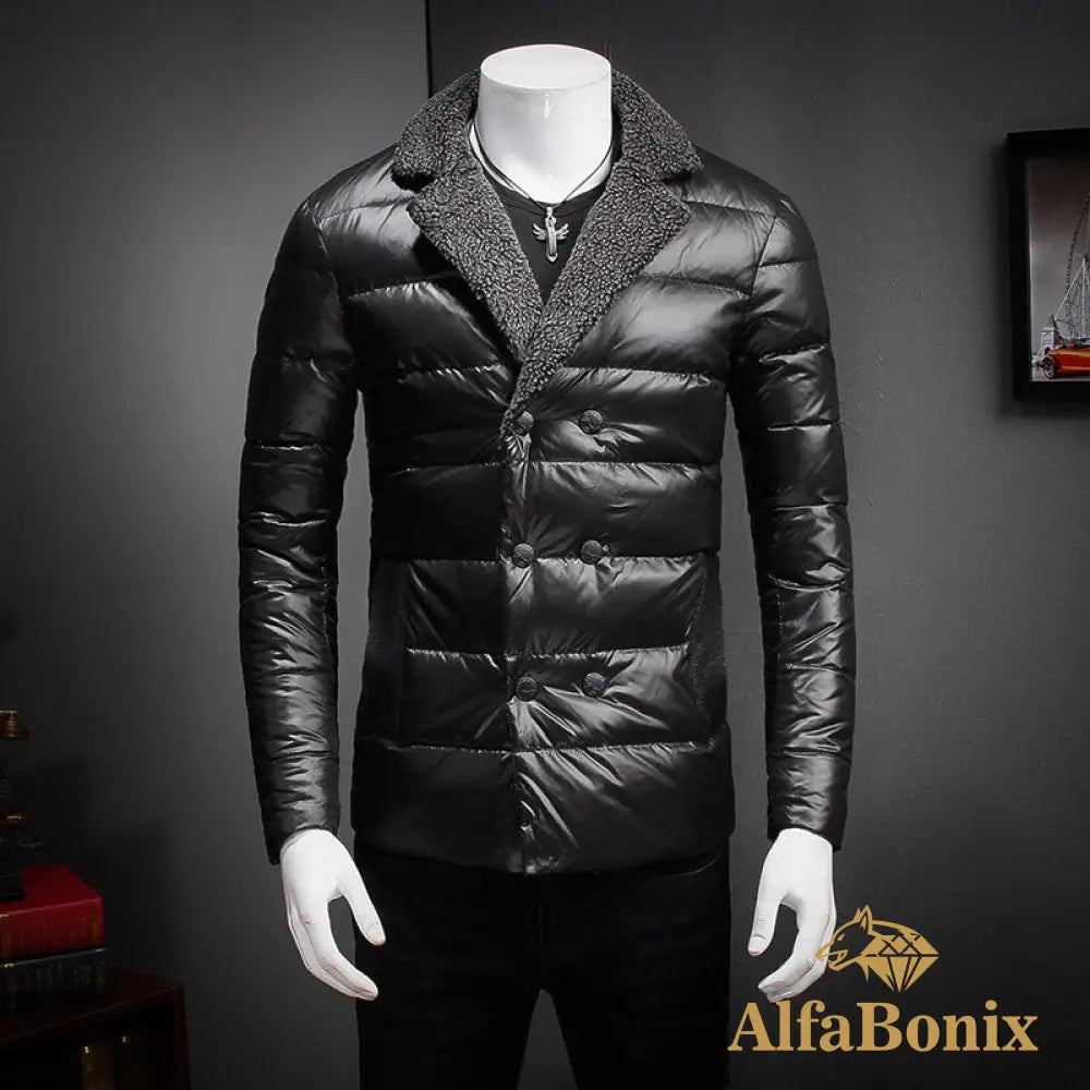 Jaqueta Alfa Diamondbacks