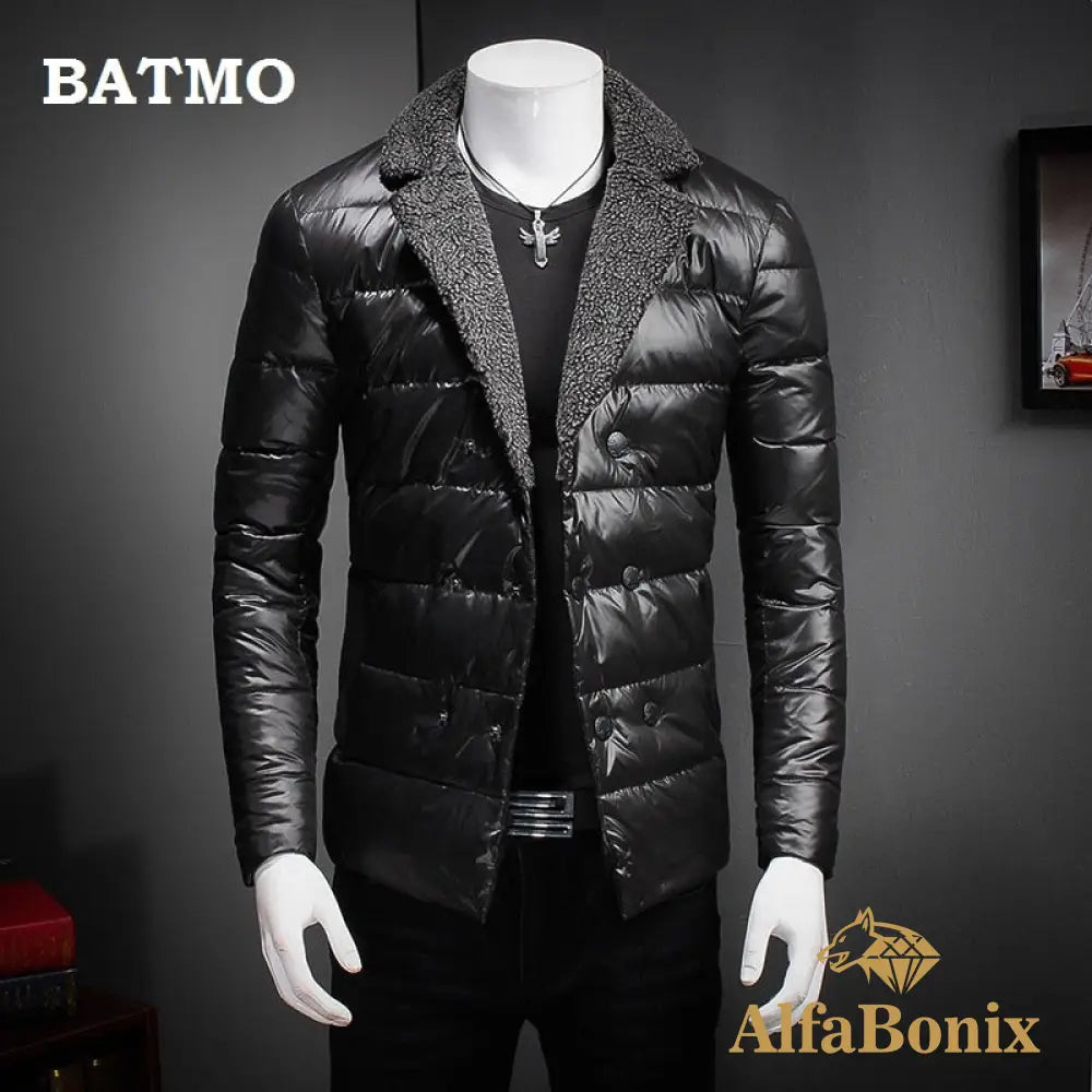 Jaqueta Alfa Diamondbacks Preto / Pp