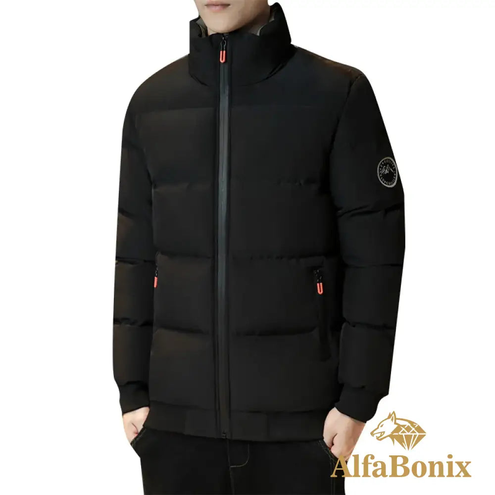 Jaqueta Alfa Explosive