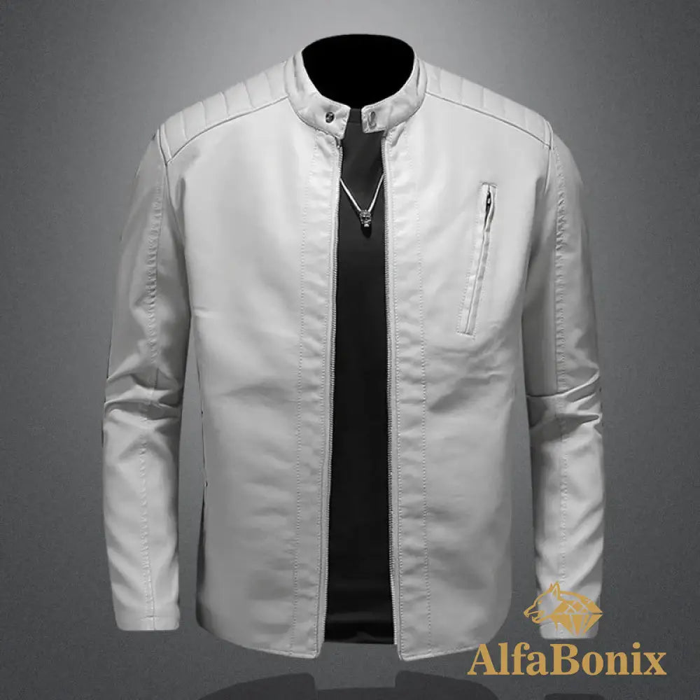 Jaqueta Alfa Men Trend