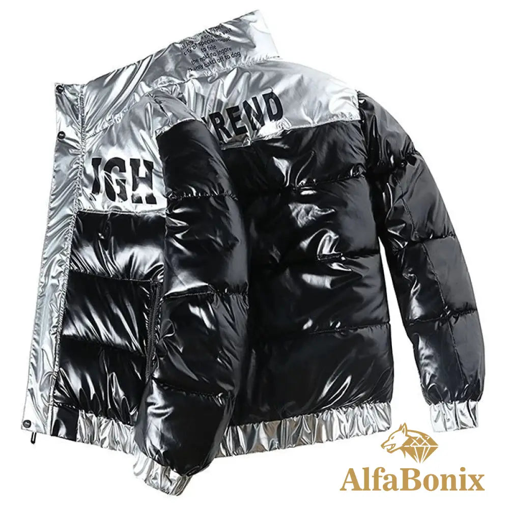 Jaqueta Alfa Parka 05 / Pp