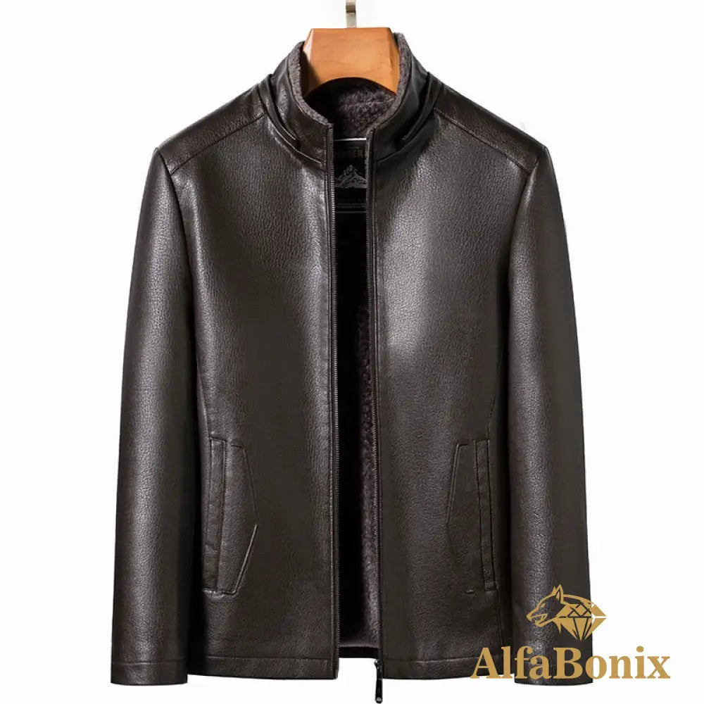 Jaqueta Alfa Rockies