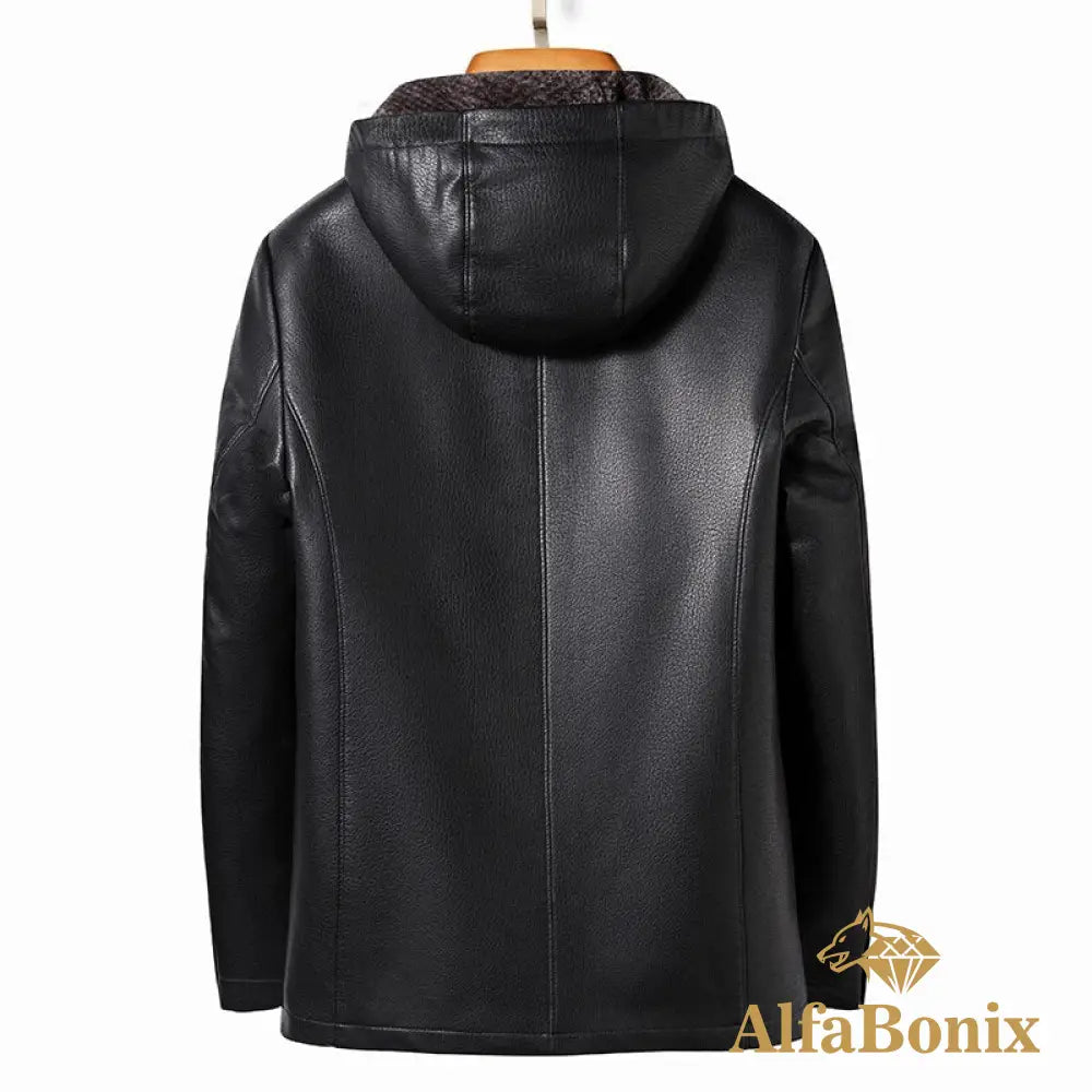 Jaqueta Alfa Rockies