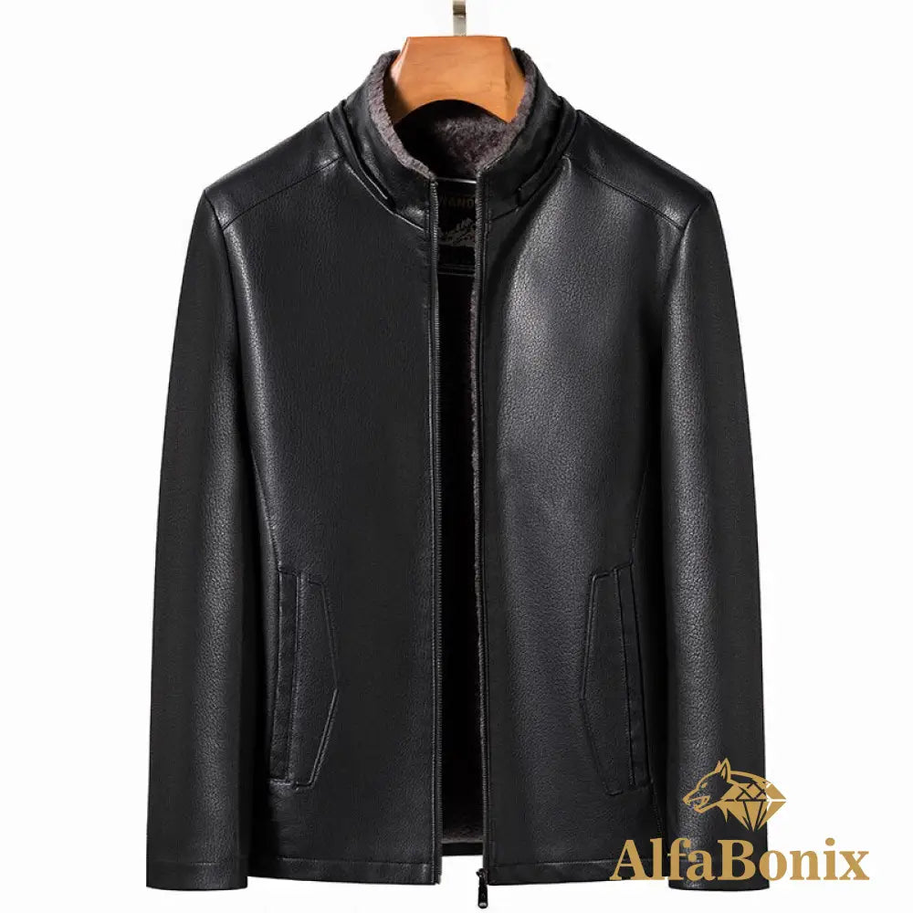 Jaqueta Alfa Rockies