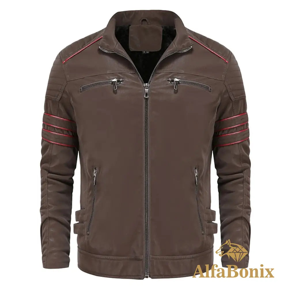 Jaqueta Bonix Winter Motorcycle