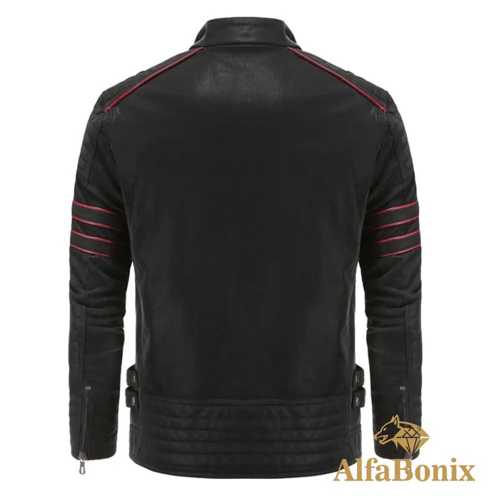 Jaqueta Bonix Winter Motorcycle
