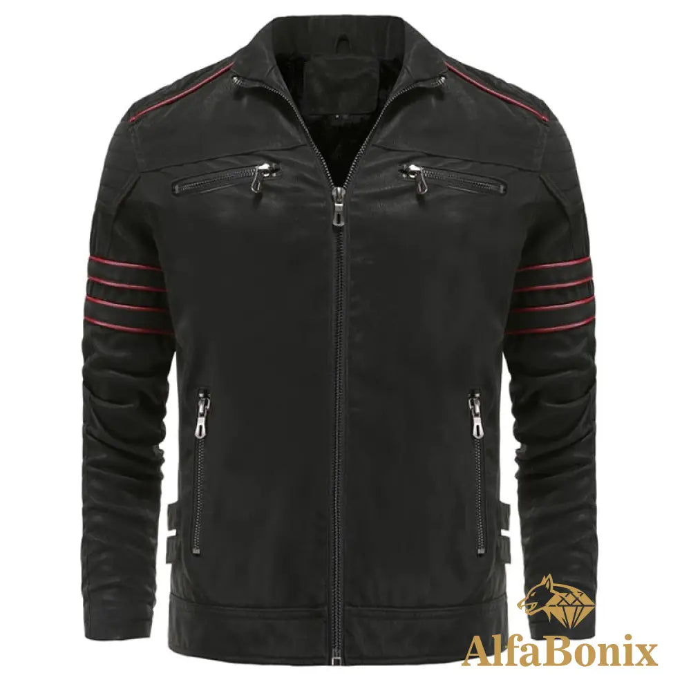 Jaqueta Bonix Winter Motorcycle