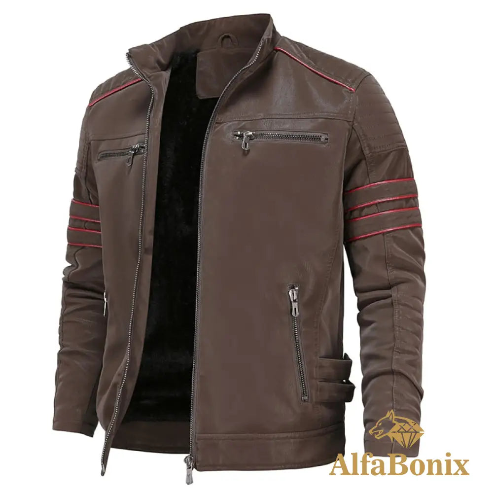 Jaqueta Bonix Winter Motorcycle