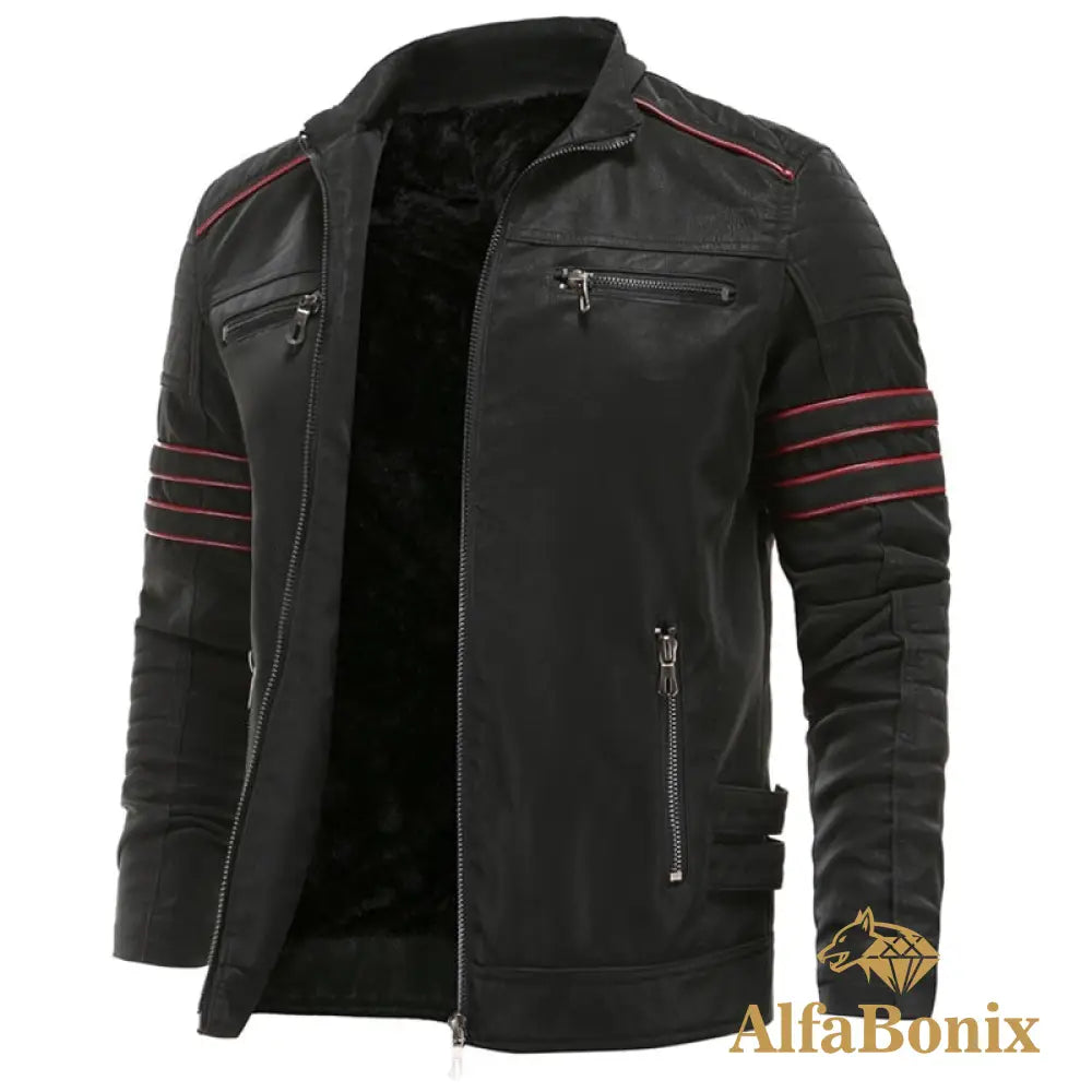 Jaqueta Bonix Winter Motorcycle