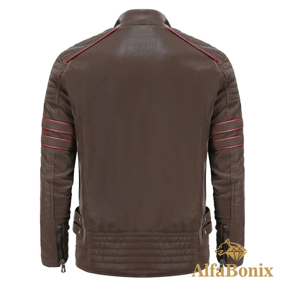 Jaqueta Bonix Winter Motorcycle