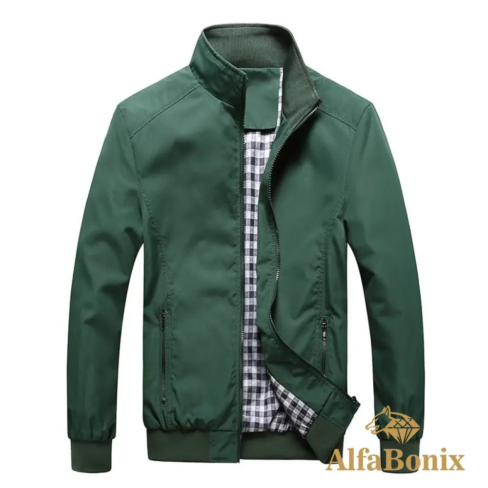 Jaqueta Masculina Bonix Hertex