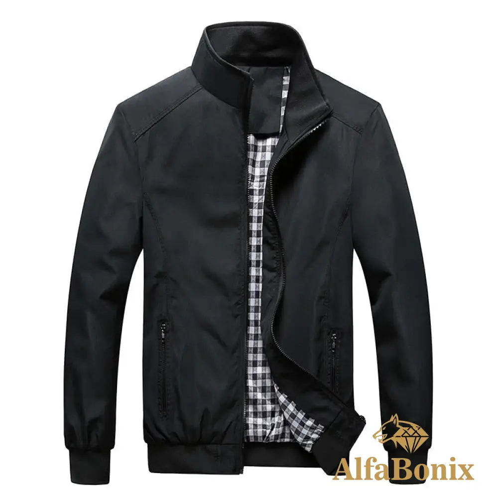 Jaqueta Masculina Bonix Hertex