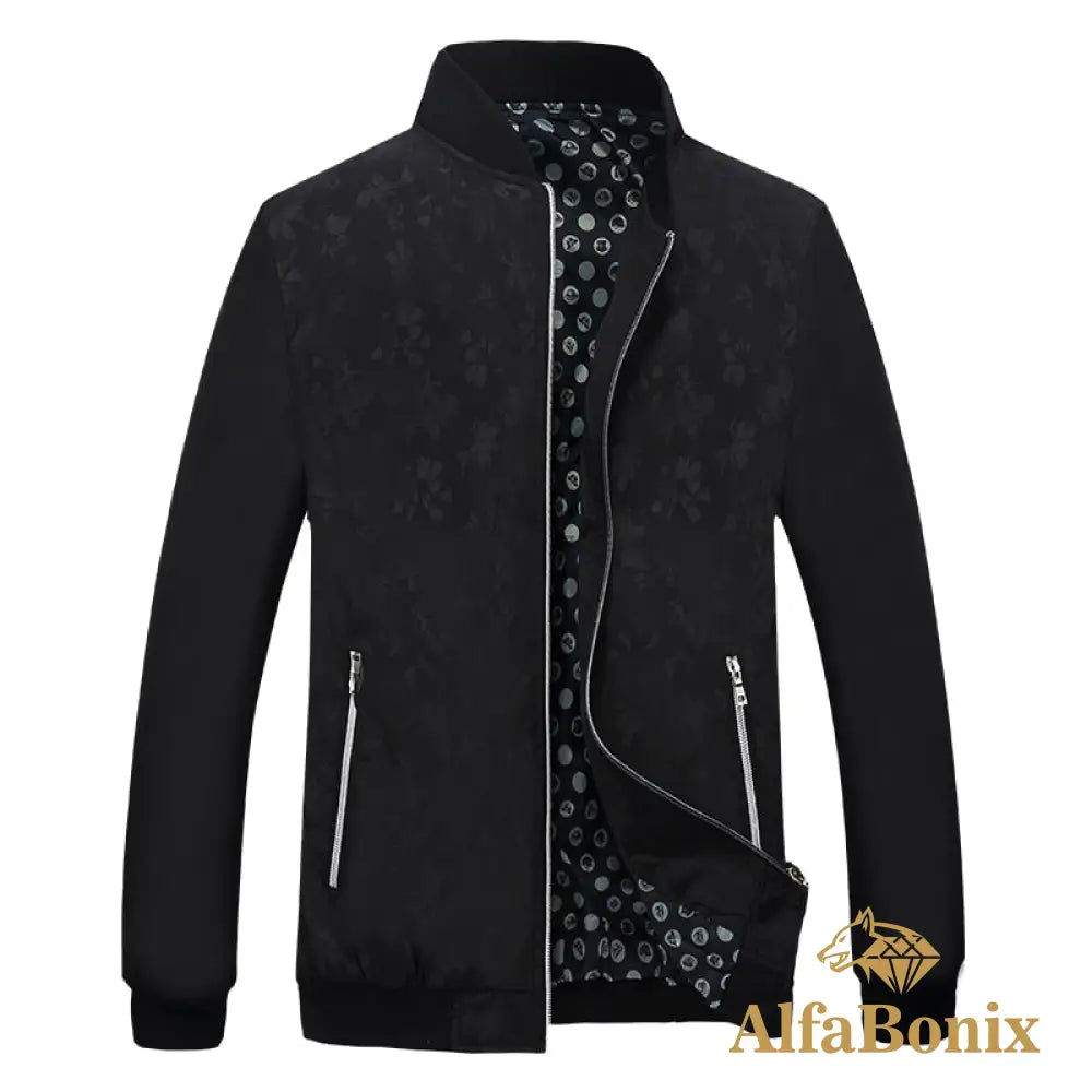 Jaqueta Masculina Bonix Hertex