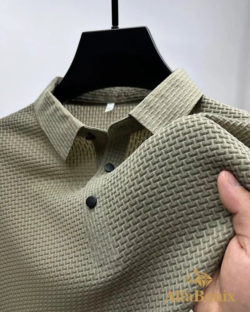 Kit Camisa Polo Alfa Gelato – Compre 1 Leve 3 [Promoção] Kit Camisa Polo Alfa Gelato – Compre 1 Leve 3 [Promoção]