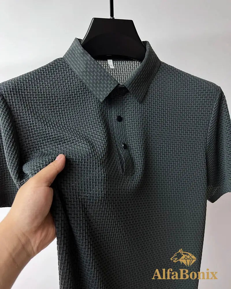 Kit Camisa Polo Alfa Gelato – Compre 1 Leve 3 [Promoção] Kit Camisa Polo Alfa Gelato – Compre 1 Leve 3 [Promoção]