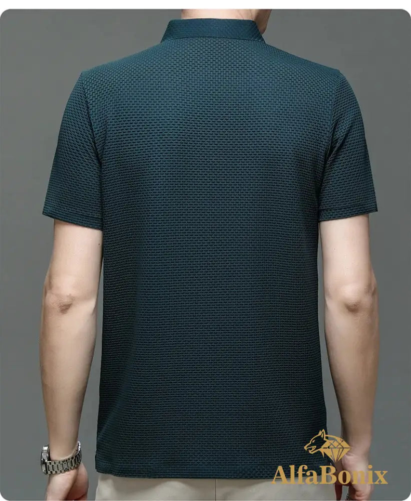 Kit Camisa Polo Alfa Gelato – Compre 1 Leve 3 [Promoção] Kit Camisa Polo Alfa Gelato – Compre 1 Leve 3 [Promoção]