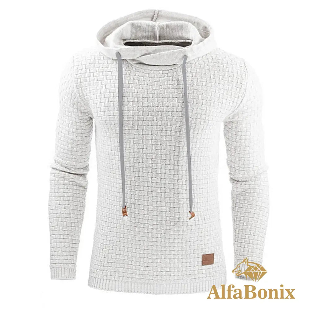 Casaco Modena Branco / P