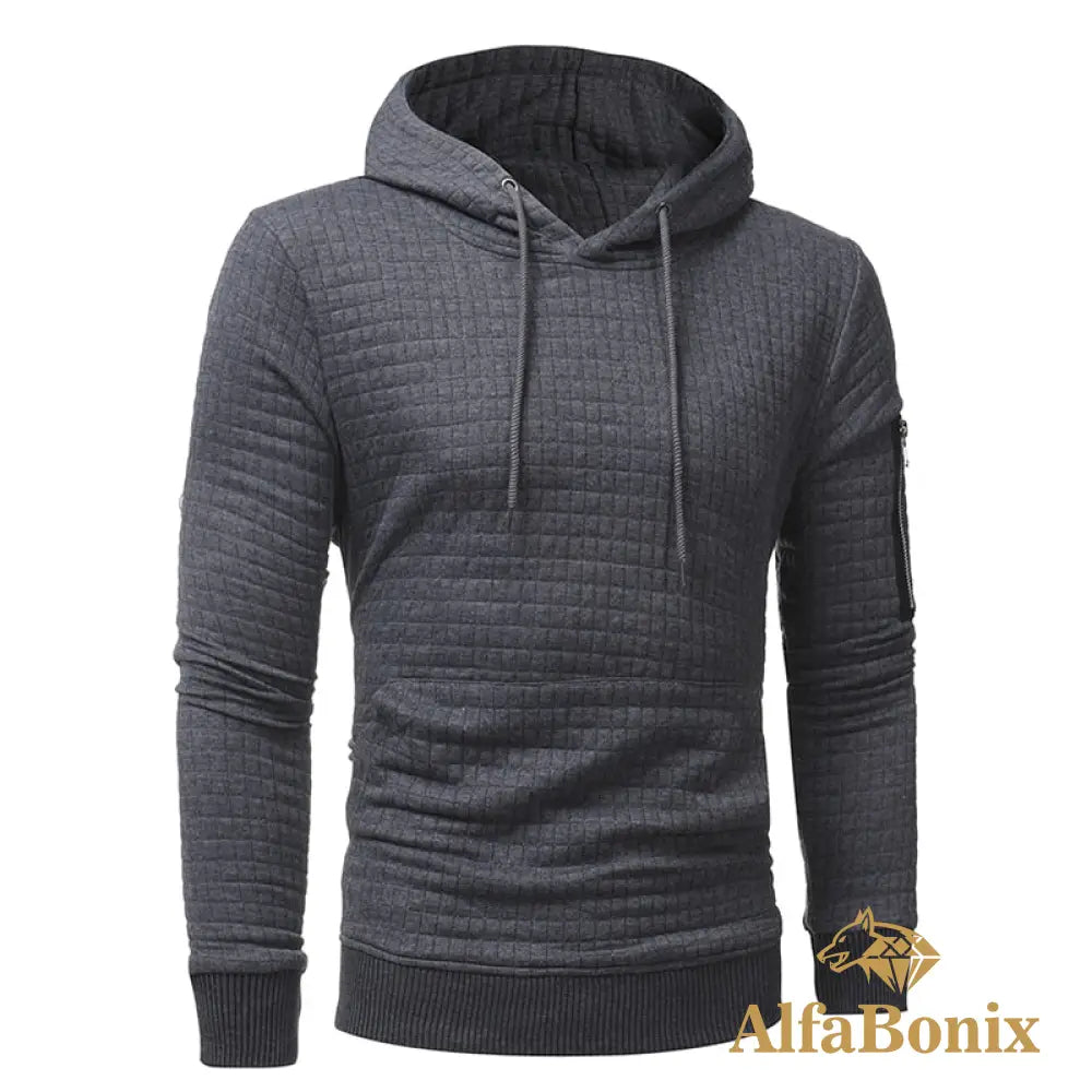 Moletom Masculino Bonix Premier