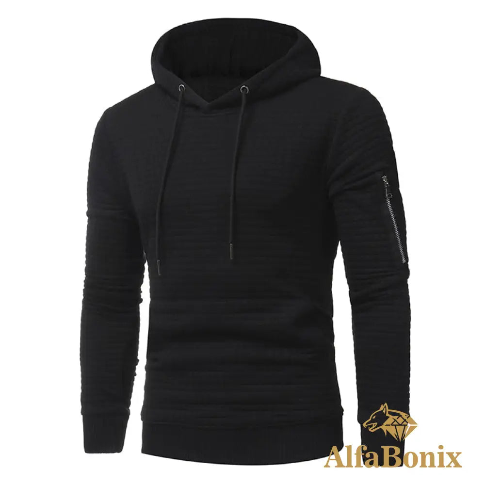 Moletom Masculino Bonix Premier