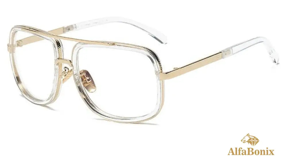 Óculos Big Frame C12