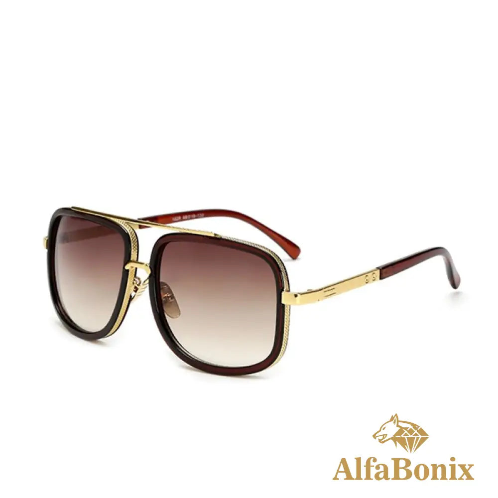 Óculos Big Frame C3