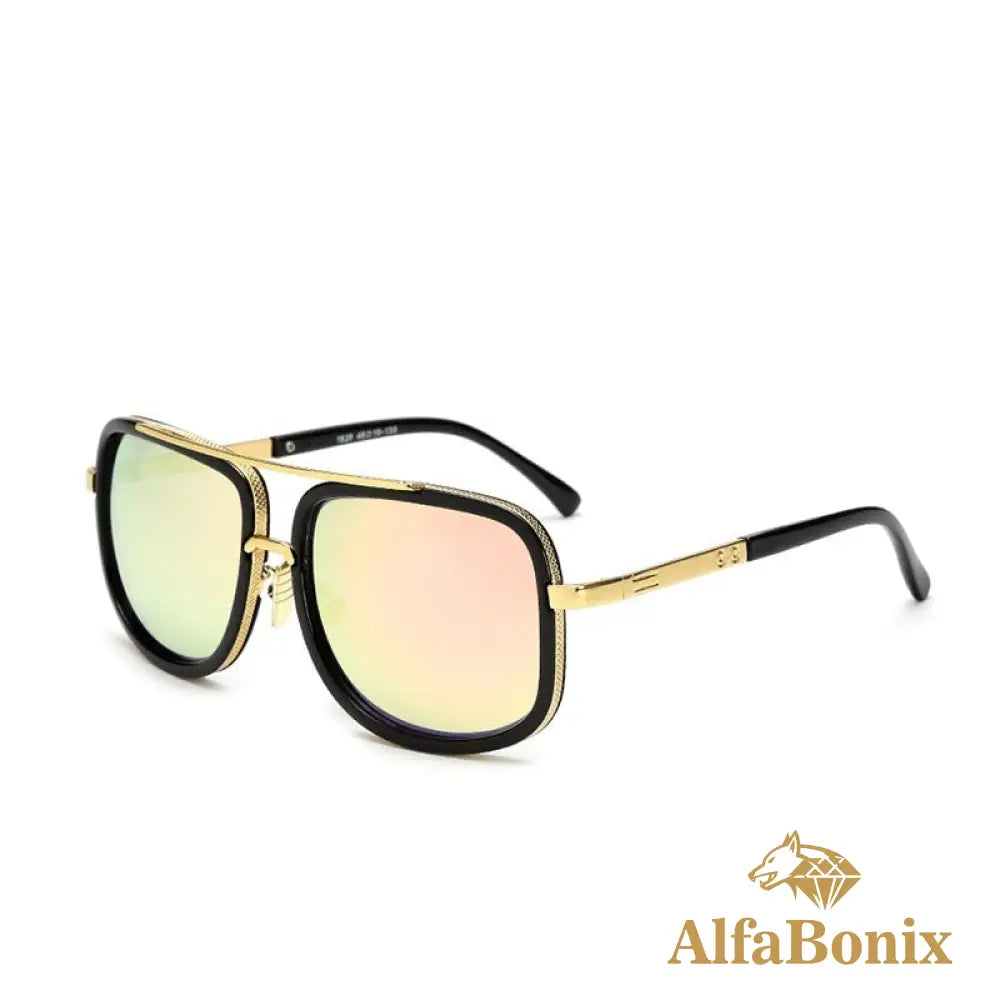 Óculos Big Frame C5