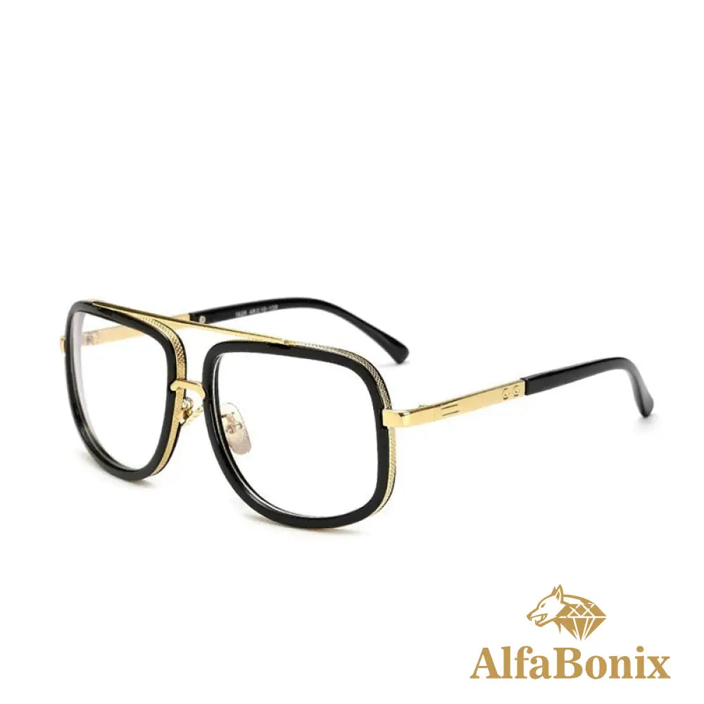 Óculos Big Frame C8