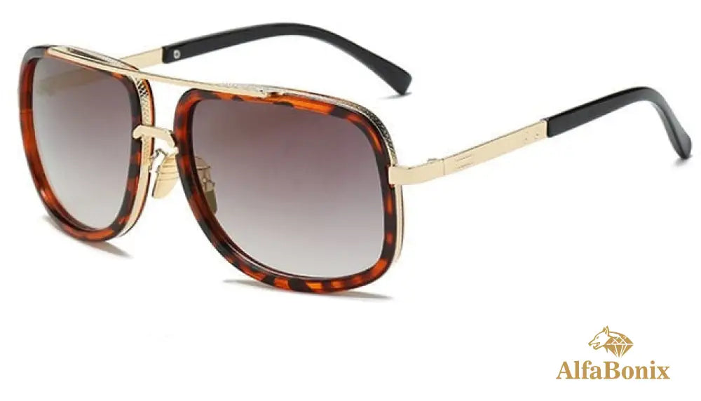 Óculos Big Frame C9