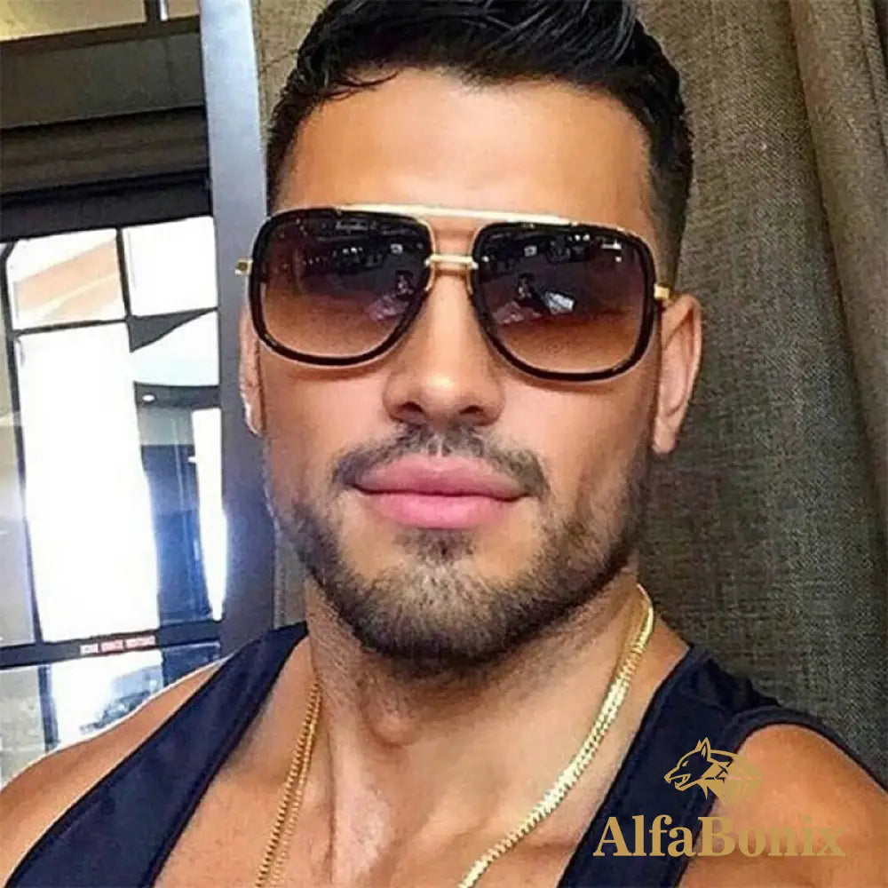 Óculos Bonix Harper