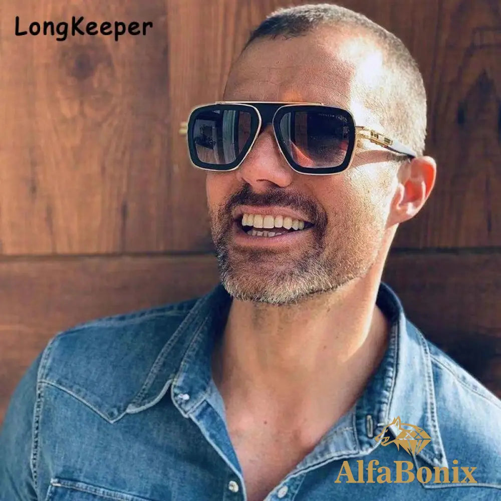 Óculos Bonix Longkeeper