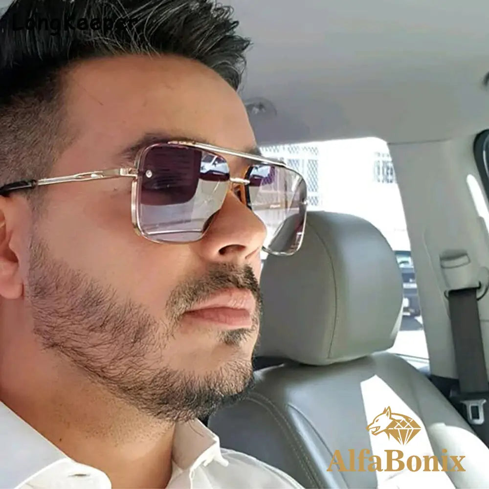 Óculos Bonix Pilotsu