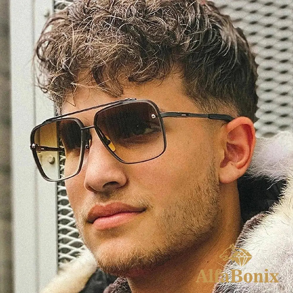 Óculos Bonix Pilotsu