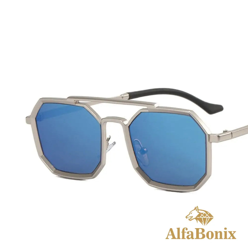 Óculos Bonix Polygon