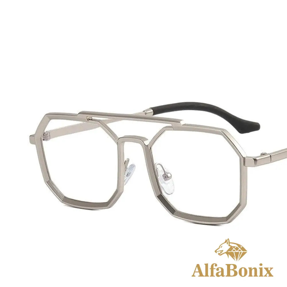 Óculos Bonix Polygon C10