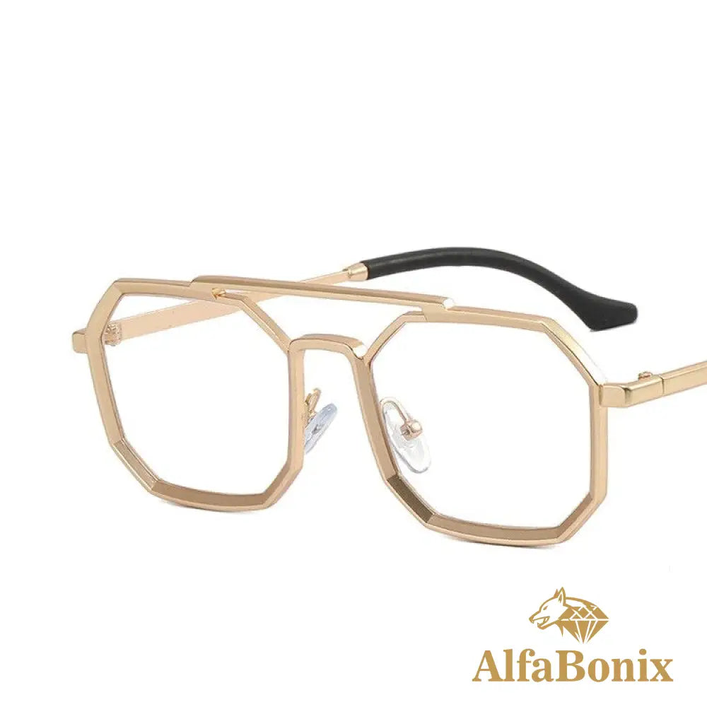 Óculos Bonix Polygon C11